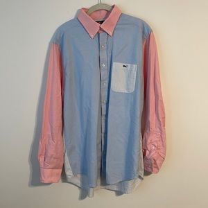 Vineyard Vines by Shep & Ian Slim Fit Tucker Shirt